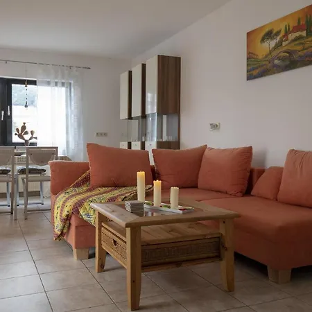 Ferienapartment Wollenweber