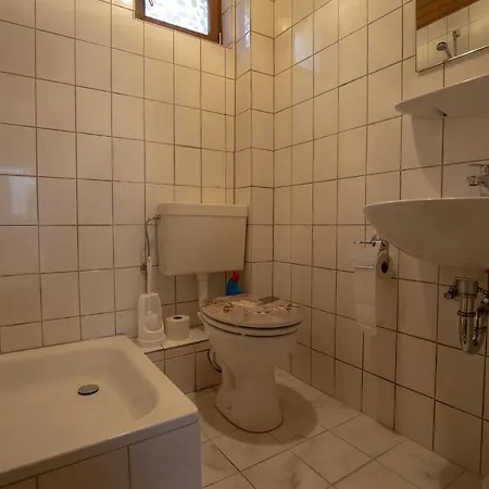 Apartment Ferienapartment Wollenweber