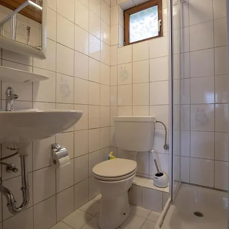 Apartment Ferienapartment Wollenweber
