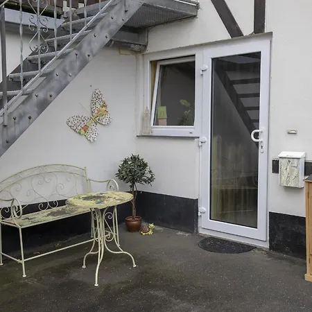 Ferienapartment Wollenweber Stadtkyll