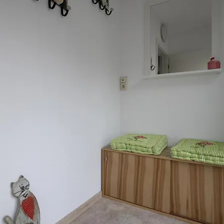 Apartment Ferienapartment Wollenweber Stadtkyll