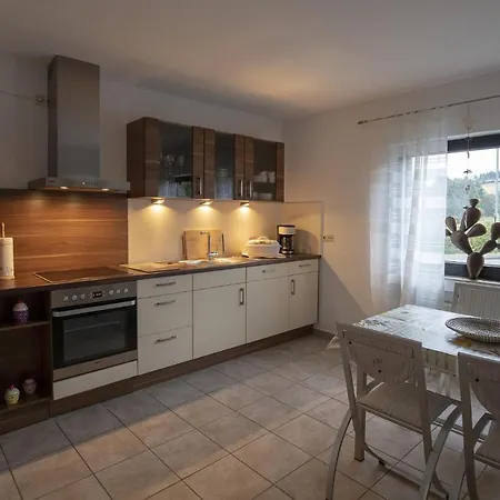 Ferienapartment Wollenweber Stadtkyll