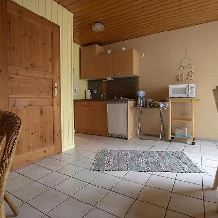 Apartment Ferienapartment Wollenweber Stadtkyll
