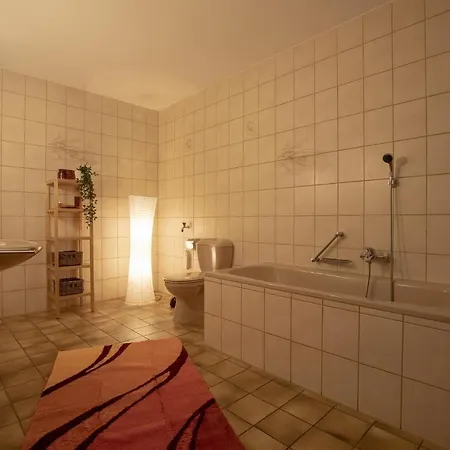 Ferienapartment Wollenweber Apartment Stadtkyll