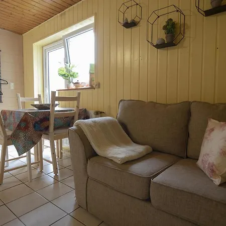Apartment Ferienapartment Wollenweber Stadtkyll