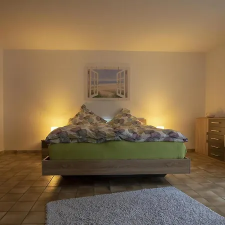 Ferienapartment Wollenweber * Stadtkyll